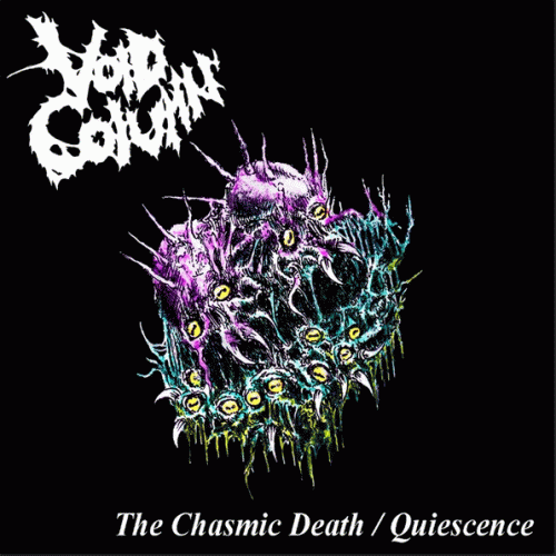 Void Column : The Chasmic Death - Quiescence